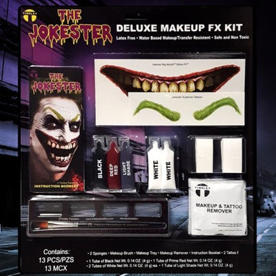 FX Makeup Kit – Jokester