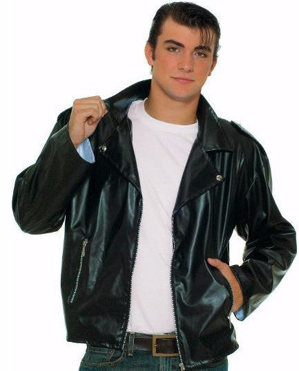 Greaser Jacket - Mystique Costumes
