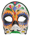 Day of the Dead Male Mask