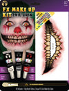 FX Evil Grin Makeup Kit