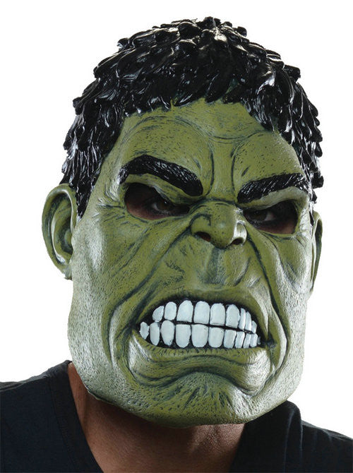 Hulk Mask