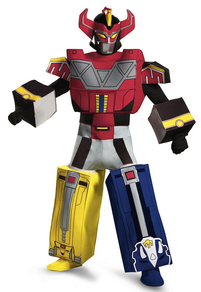 Megazord
