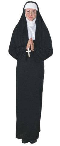 Nun Costume