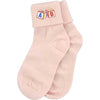 Big Baby Socks Pink