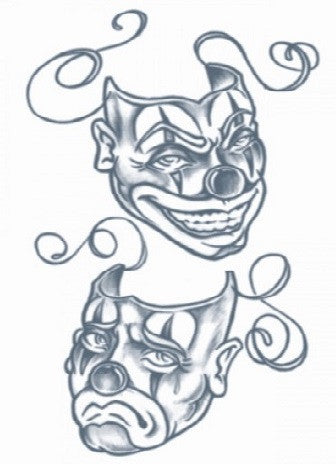 Prison Now and Later