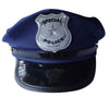 Police Cloth Hat