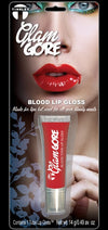 Lip Gloss Blood Tone – Glam Gore