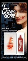 Lip Rot – Glam Gore 3D Transfer Kit