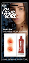 Vamp Bite – Glam Gore 3D Transfer Kit