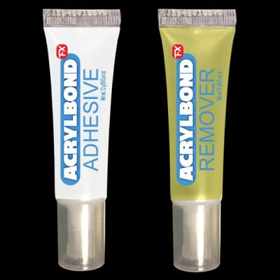 Acrylbond Adhesive And Remover