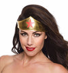 Wonder Woman Tiara Gold
