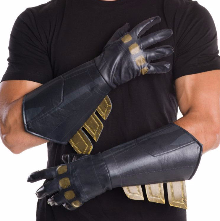 Batman Adult Gauntlets