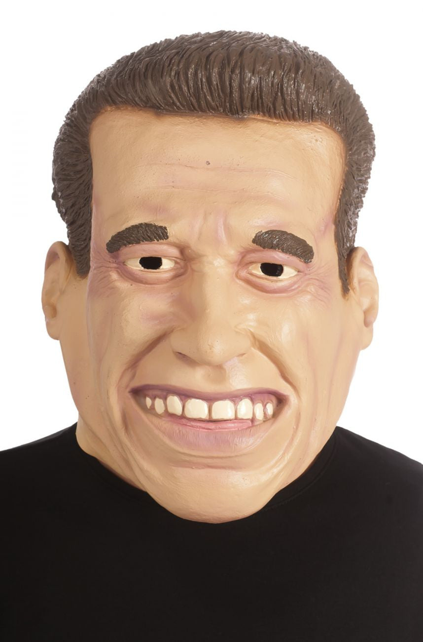 Govenator Mask