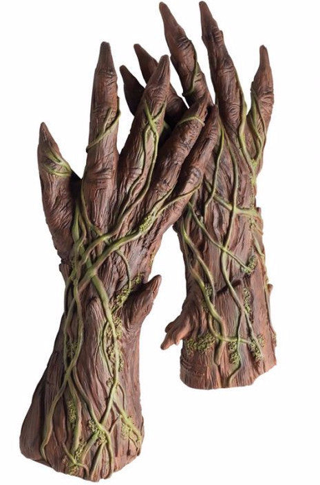 Latex Groot Hands