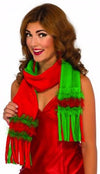 Christmas Scarf