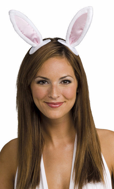 Bunny Ears on Clips