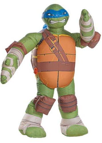 Leonardo Inflatable