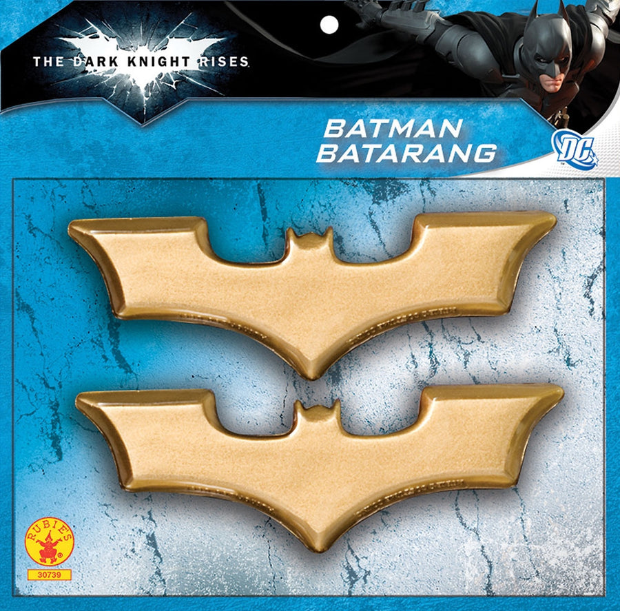 Batman Batarangs