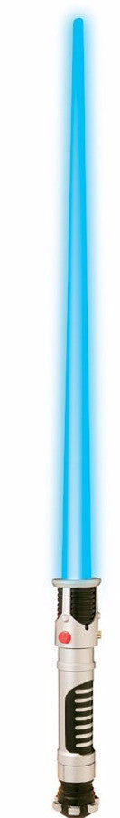 Obi-Wan Kenobi Lightsaber