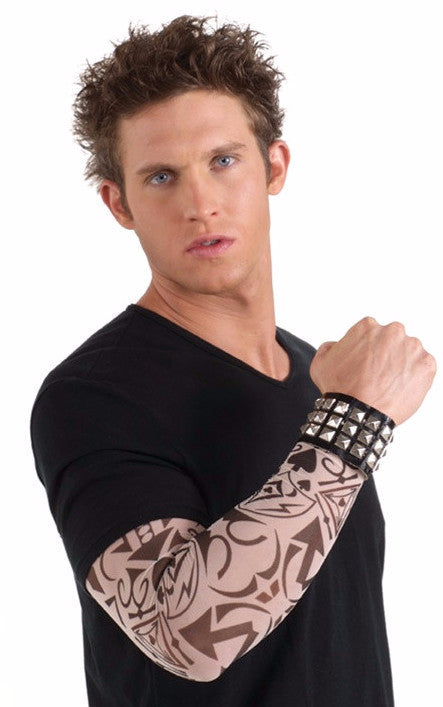 Tribal Tattoo Sleeves