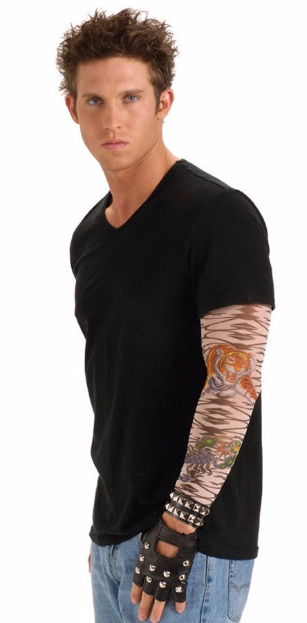 Novelty Tattoo Sleeves