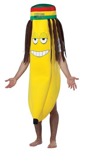 Rasta Banana