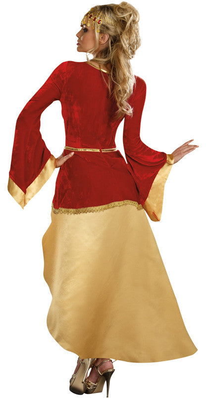 Royally Yours Female