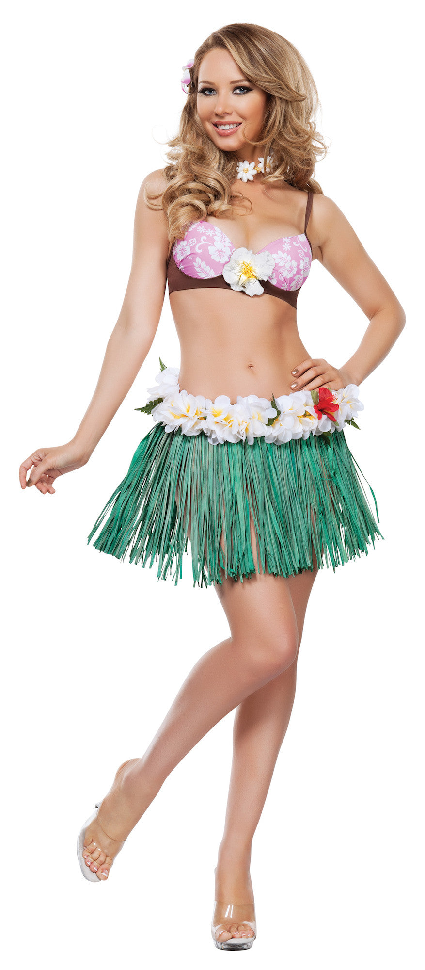 Hawaiian / Luau - Mystique Costumes