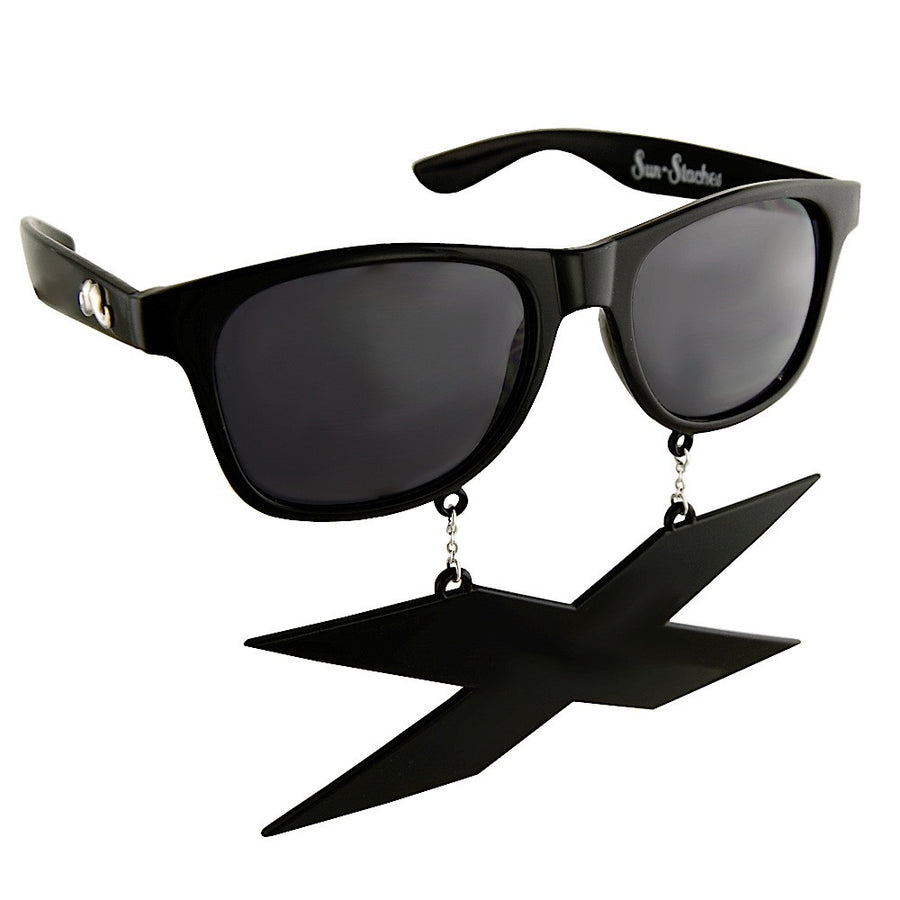 X Laugh It Up Shades