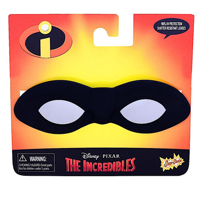 SunStaches Incredibles