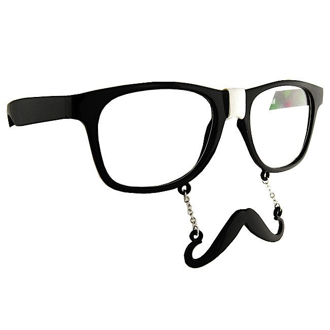 Geek Sun-Stache Pack