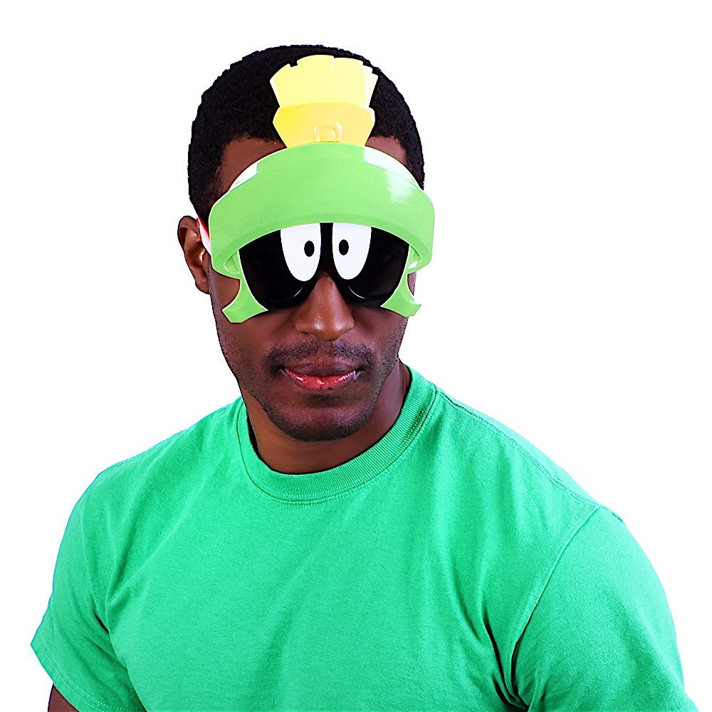 Marvin the Martian Glasses