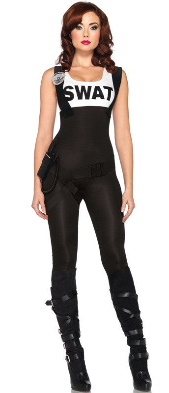 SWAT Bombshell