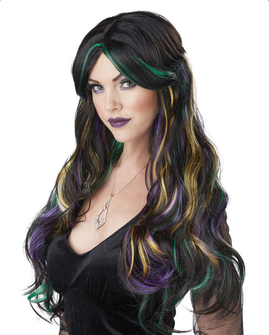 Bewitching Wig