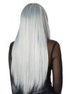 Gothic Matriarch Wig