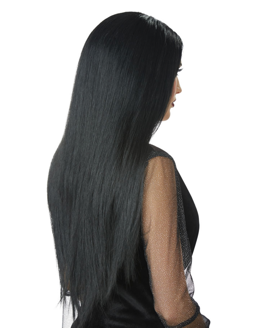 Gothic Matriarch Wig