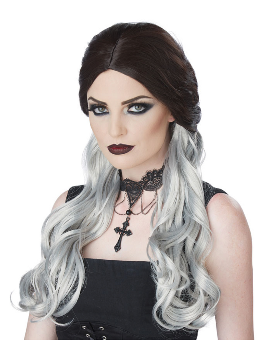 Morbid Mistress Wig