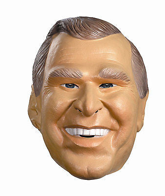 George W Bush Mask