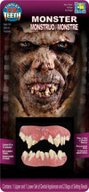 FX Monster Teeth