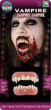 FX Vampire Teeth