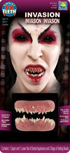 FX Invasion Teeth