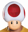 Toad Adult Mask