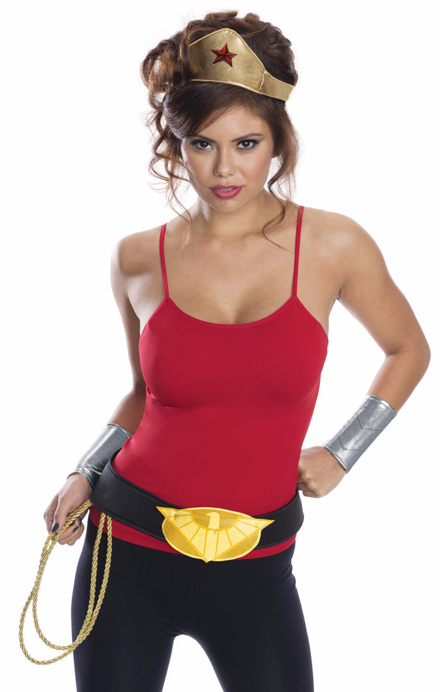 Wonder Woman Kit
