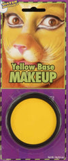 Yellow Grease Makeup