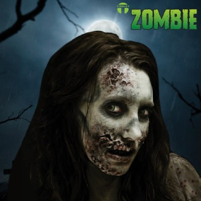 FX Makeup Kit – Zombie