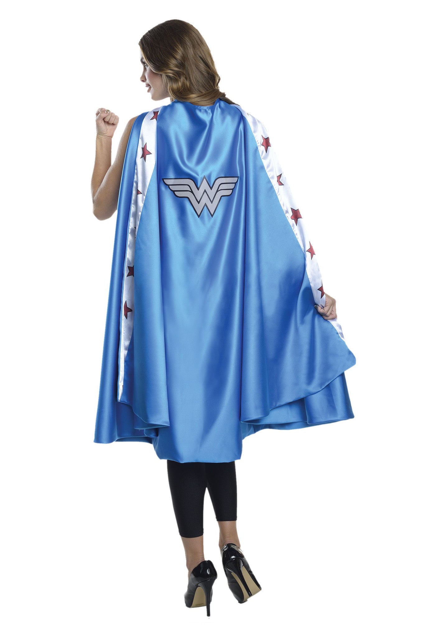Wonder Woman Cape