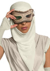 Rey Eye Mask with Hood