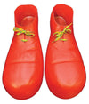 Clown Shoes Jumbo Red
