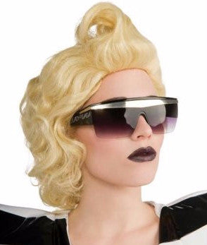 Lady Gaga Glasses
