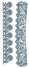 Body Bands Lace